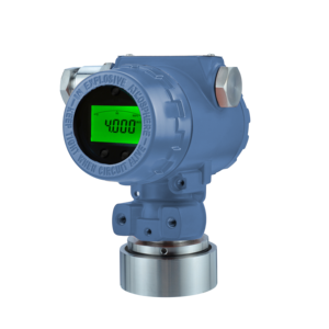 高温油圧4-20maサニタリー圧力トランスミッタSPB103P 0.5% 高精度IP65保護用 - Product Image 2