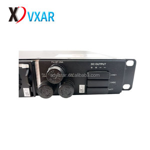 Sistema de Alimentación para Telecomunicaciones Integrado ETP4830-A1 220V/48V 30A, Fuente de Alimentación para Comunicaciones OLT, Entrada CA 85-300VAC, Rectificador R4815N*2 - Product Image 4