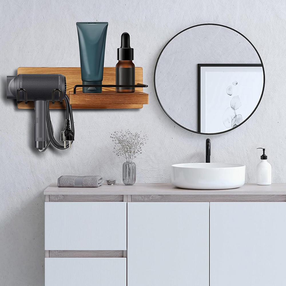 hair salon colour storage