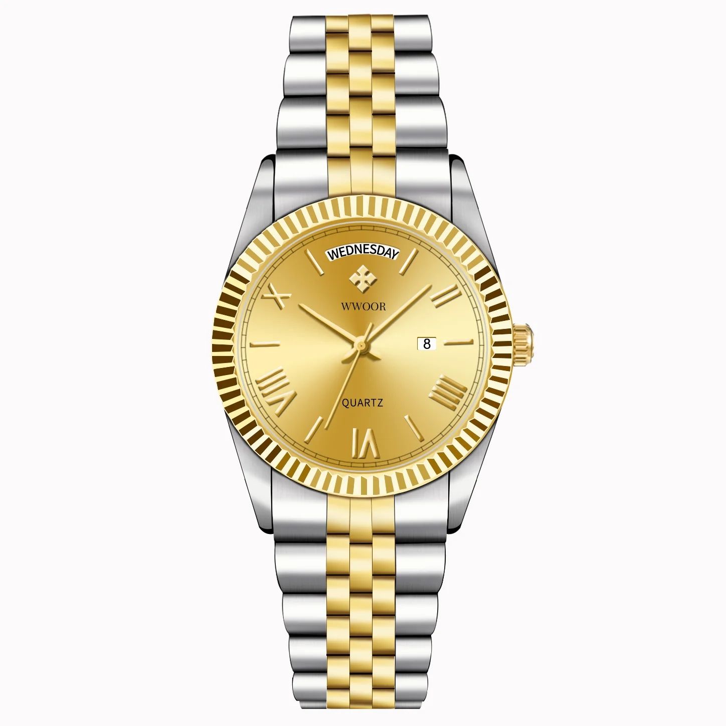 สีเหลือง