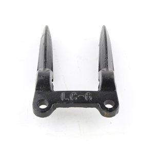 Repuestos para Cosechadoras Kubota en Tailandia, Dedo Doble para Kubota Dc93 - Product Image 4