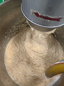 Pâte d'ail en gros en <span class=keywords><strong>vrac</strong></span>, fût en fer de 230 kg pour restaurants et traiteurs - Product Image 2