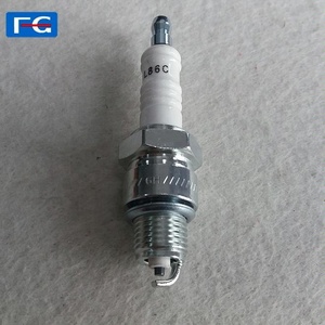Venta al por mayor de accesorios de coche <span class=keywords><strong>baratos</strong></span> de alto rendimiento L86C bujía automática de buena calidad en los coches - Product Image 4