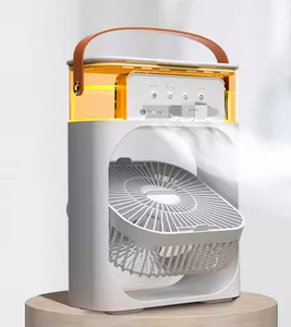 Bevochtigende Ventilator Met Vijf Gaten - Product Image 1
