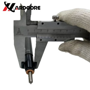 Injecteur de carburant mécanique 6D114 pour pièces de moteur d'excavatrice 0432191342 - Product Image 5