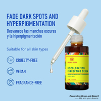 Sérum à l'acide tranexamique et à la niacinamide pour estomper les taches, unifier le teint, éclaircir les décolorations, 30 ml, OEM, ODM, étiquette privée, logo personnalisé, vente en gros