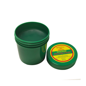 Натуральная Успокаивающая мазь с перечной мятой, травяная мазь от зуда, антизатор, бальзам для облегчения носа, быстродействующие бальзам для облегчения зуда - Product Image 3