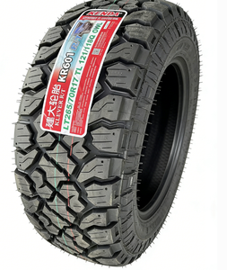 Neumático Radial Todoterreno Nuevo <span class=keywords><strong>MT</strong></span>/RT265/70R17, Diseño Radial, Neumáticos Nuevos para Automóviles de Pasajeros, Neumático al Vacío - Product Image 2