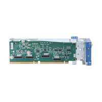 826704-B21 Kit de Adaptador de GPU DL Gen10 X16/x16 - En Stock, 1 Año de Garantía