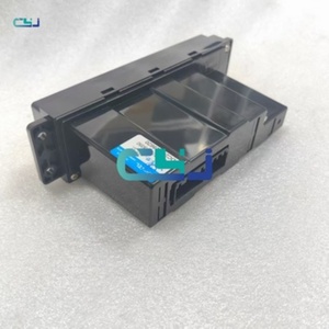 Panel de Control de Aire Acondicionado para Excavadora 4692239 4692240 para Hitachi ZX225USR ZX210H3 ZX250LC3, Pieza de Repuesto para Controlador de A/C - Product Image 2