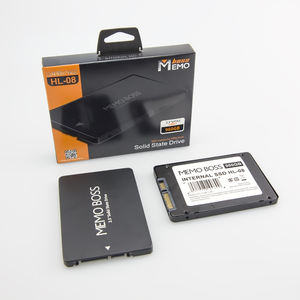 SSD Barato de 1 TB, 512 GB, 256 GB, SSD Interno SATA de 2.5 para Portátil con Garantía de 3 Años - Product Image 2