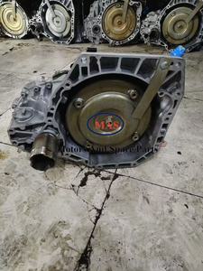 Schaltgetriebeteile HR16 Motor für Nissan TIIDA 2006- - Product Image 5
