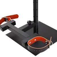 BDSM CBT dispositif Sex Toy formation mâle esclave pénis coq retenue adulte jouet punition accessoire du cadre de verrouillage scrotal pour hommes