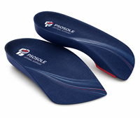 Semelles orthopédiques pour fasciite plantaire, soutien de la voûte plantaire en EVA haute densité, inserts de chaussures pour soulager la douleur au pied