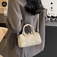 Fournisseur de marques européennes, mode minimaliste, sac à main personnalisé, sacs à main à marque privée, sacs tendance
