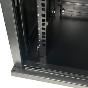 Caja de Conexiones Montada en Pared para una Gestión Segura de Cableado y Conexiones - Product Image 1