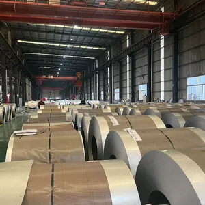 Q195 Q215 1.2-25.4mm Hot Rolled Steel Coil ASTM Steel Coil Chinese Factory High Quality Steel Coil