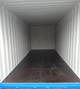Conteneur de transport maritime <span class=keywords><strong>20</strong></span> <span class=keywords><strong>pieds</strong></span> neuf et <span class=keywords><strong>d</strong></span>'<span class=keywords><strong>occasion</strong></span>, longueur <span class=keywords><strong>20</strong></span> <span class=keywords><strong>pieds</strong></span>, conteneur de fret sec de <span class=keywords><strong>20</strong></span> <span class=keywords><strong>pieds</strong></span> à vendre - Product Image 3
