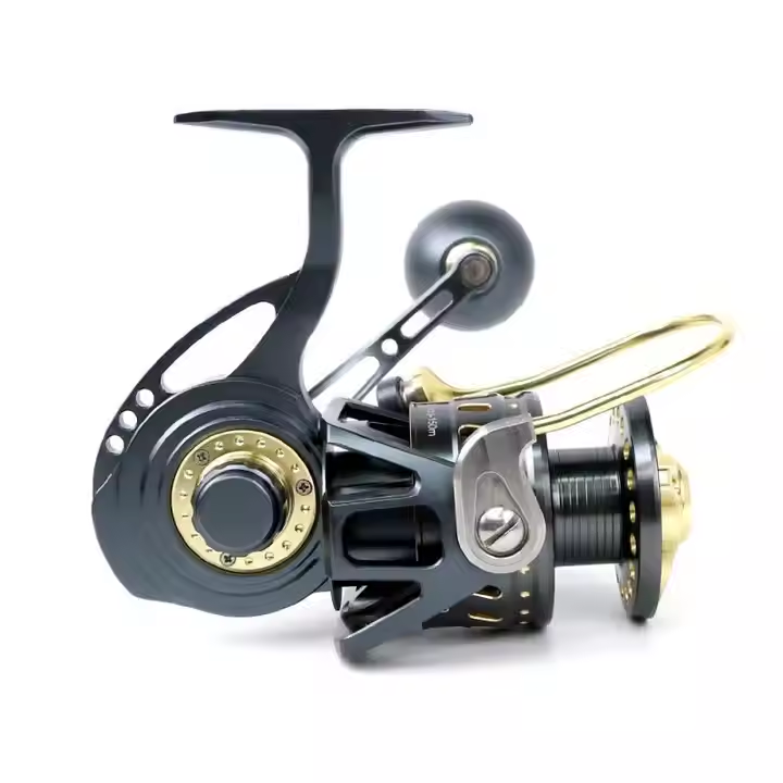 conventional reels for pier fishing Geared Up: The Ideal Offshore Rod & Reel