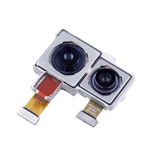 Piezas móviles originales para cámara trasera Huawei <span class=keywords><strong>P40</strong></span> <span class=keywords><strong>PRO</strong></span>, repuesto Original de cámara Real Flex, 100% - Product Image 2