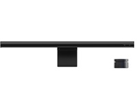 Barre lumineuse pour moniteur avec contrôle tactile, lumière de bureau à intensité variable, protection des yeux, température de couleur 2900-6000K, barre lumineuse pour ordinateur