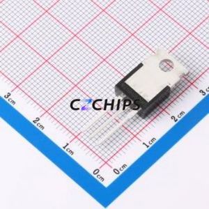 ทรานซิสเตอร์ภาคสนาม TO-220AB FQP17P10-VB ทรานซิสเตอร์ (MOSFET) แบบดั้งเดิมและใหม่เอี่ยม - Product Image 2