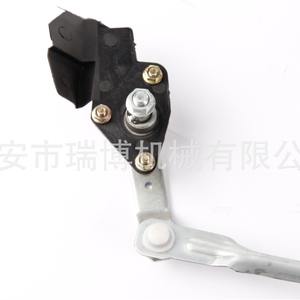 Adecuado para el sistema de limpiaparabrisas del Nissan Micra, articulación de limpiaparabrisas 28840-AX60A. - Product Image 2