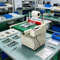 Machine à lisser les rouleaux pour la ligne de laminage de revêtements en cuir, papier ondulé et plastique