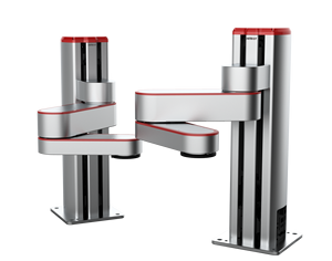 Thông minh cao Robot công nghiệp hitbot cánh tay 2442 6 trục scara cobot Máy tính để bàn Cánh tay robot để lắp ráp robot hợp tác - Product Image 4