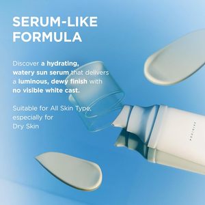 Suero Centella Hyalu-Cica Water-Fit, Esenciales de Viaje Coreanos, Ácido Hialurónico, Sin Residuos Blancos, Cuidado de la Piel Coreano, Superventas - Product Image 5