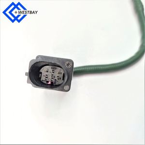 เซ็นเซอร์วัดออกซิเจนแท้สำหรับรถยนต์ฟอร์ด เฟียสต้า เอสที180 คูก้า มอนเดโอ เฟียสต้า ปี 2006 ดีเซล BA5A-9Y460-AA  E1GA-9Y460-GA - Product Image 6