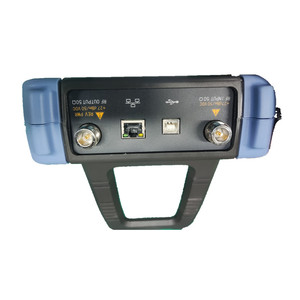 HSA800 시리즈 HSA818 주파수 범위 9KHz ~ <span class=keywords><strong>1.8GHz</strong></span> <span class=keywords><strong>1.8GHz</strong></span> 휴대용 스펙트럼 분석기 - Product Image 5