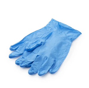 使い捨てブルーグローブ保護安全グローブニトリルグローブ - Product Image 3