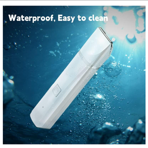 Tondeuses <span class=keywords><strong>pour</strong></span> animaux de compagnie rechargeables USB sans fil à faible bruit et au design nouveau, meilleure vente, tondeuse <span class=keywords><strong>pour</strong></span> chiens et chats - Product Image 5