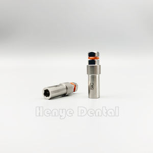 Osstem Dentium Tournevis MUA multi-unités pour implants dentaires Accessoire d'équipement de thérapie orale par <span class=keywords><strong>Nobel</strong></span> Sic - Product Image 6