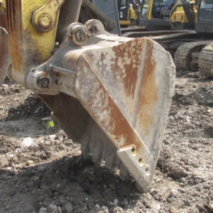 Excavadora Usada Komatsu PC350-7 a Precio Económico, Excavadora de Orugas de 35 Toneladas, Excavadora de Segunda Mano para Exportación, Maquinaria para Movimiento de Tierras - Product Image 4