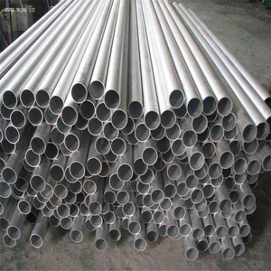 <span class=keywords><strong>Tube</strong></span> carré en aluminium extrudé en usine 6063, tuyaux industriels en aluminium 6m - Product Image 4