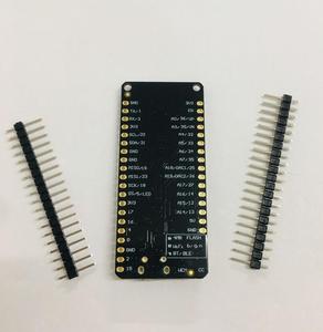 D1 V 1.0.0-ESP32 wifi modul Entwicklung modul CP2104 mit ESP32-WROOM-32 für <span class=keywords><strong>LOLIN32</strong></span> v 1.0.0 ESP32 ESP-32 ESP-32S ESP32S - Product Image 2