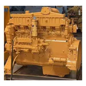 MINWEE 3406C 3406B Engines Assembly 9Y-8247 9Y8247 Generator Set CAT 3406 3406C Diesel Engine