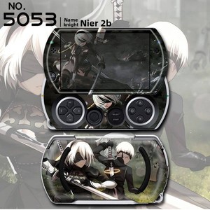 PSP Go 16GB Plants Vs Zombies Chinese Paladin Monster Hunter Lebih dari 5.000 Game Layar Berwarna Tanpa Layar Sentuh