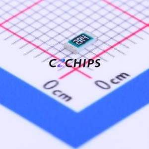 Résistance SMD FCR1206J2R40P05Z 1206 (Type : Fusible) (Résistance : 2,4 Ohm Précision : 5%) - Product Image 1