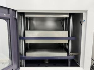 Machine de presse de vulcanisation automatique à grand chauffage électrique Produit en <span class=keywords><strong>plastique</strong></span> Plaque de durcissement Moteur essentiel Composants du noyau du moteur - Product Image 5