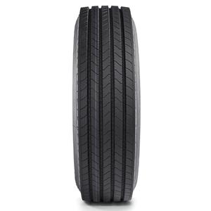 ยางรถบรรทุกสมรรถนะสูง TBR ขนาด 315/80/22.5, 11R22.5, 12R22.5, 13R22.5 ราคาขายส่ง - Product Image 4