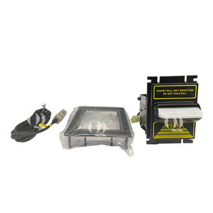 Aceptador de Billetes QIQU Super Económico de Valor Completo TOP TP70 para Máquinas de Juego y Máquinas Expendedoras - Product Image 4