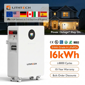 <span class=keywords><strong>Batterie</strong></span> au lithium LiFePO4 rechargeable 51,2 V 300 Ah pour chariot élévateur, <span class=keywords><strong>batterie</strong></span> <span class=keywords><strong>de</strong></span> <span class=keywords><strong>traction</strong></span> / pack <span class=keywords><strong>de</strong></span> batteries Li-ion / Hyster - Product Image 1