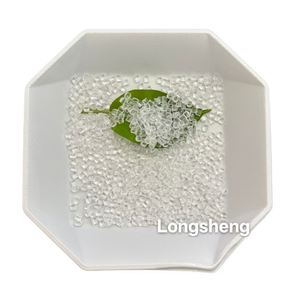 Precio de Fábrica, Poliestireno GPPS 525 de Buena Calidad, Materia Prima para Láminas de Plástico - Product Image 6