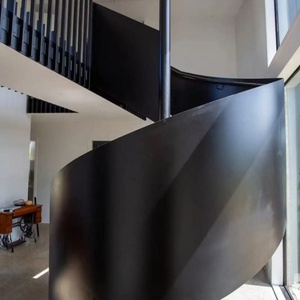 <span class=keywords><strong>Escalera</strong></span> <span class=keywords><strong>de</strong></span> <span class=keywords><strong>Caracol</strong></span> Interior Moderna <span class=keywords><strong>de</strong></span> Acero con Forma Curva, Diseño <span class=keywords><strong>de</strong></span> <span class=keywords><strong>Escalera</strong></span> <span class=keywords><strong>de</strong></span> <span class=keywords><strong>Caracol</strong></span> <span class=keywords><strong>de</strong></span> <span class=keywords><strong>Madera</strong></span> para Interiores <span class=keywords><strong>de</strong></span> Villa, <span class=keywords><strong>Escalera</strong></span> <span class=keywords><strong>de</strong></span> <span class=keywords><strong>Caracol</strong></span> <span class=keywords><strong>de</strong></span> Hierro <span class=keywords><strong>de</strong></span> Fábrica <span class=keywords><strong>de</strong></span> Escaleras - Product Image 2