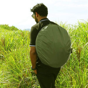 Carpa Portátil Plegable para Inodoro, Ducha y Camping al Aire Libre - Product Image 6