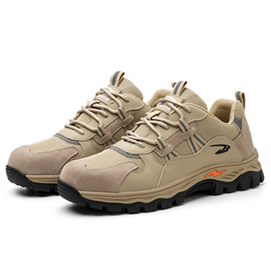 ENTE sicurezza per la sicurezza industriale ingegnere da lavoro Sneakers in acciaio punta leggera stile gatto pesanti stivali da lavoro di sicurezza scarpe da lavoro di sicurezza - Product Image 5