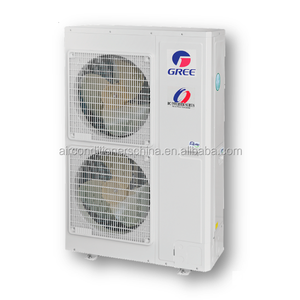 Pompe à chaleur pour climatisation et eau chaude - Product Image 3
